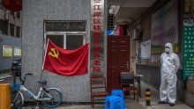 Wuhan: Broj mrtvih od koronavirusa je 50 posto veći