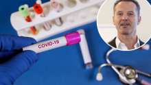 Igor Štagljar na pragu velikog otkrića: Za šest mjeseci imat ćemo imunološki test na koronavirus