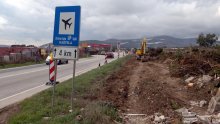 Kreće 'prosvjedni vlakić' za izgradnju ST obilaznice