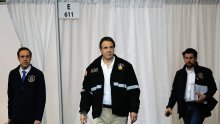 Njujorški guverner zavapio: Dođite i pomozite nam!