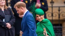 Meghan Markle i princ Harry ovom su se objavom oprostili od službenog profila na Instagramu, ali i kraljevske obitelji te započeli novo poglavlje u životu