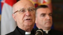 Biskupi se žale na tretman vjeronauka u školama