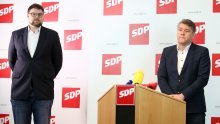 SDP predlaže jednogodišnji moratorij na otplatu kredita