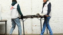 U Belgiji više od 3000 umrlih od novog koronavirusa