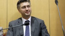Udruga Lipa Plenkoviću: Reži proračun i provodi reforme!