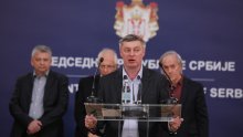 Dramatična presica, sedam umrlih u jednom danu: 'Ovo je najgori dan za Srbiju, ali bojim se da nije najgori koji nas čeka
