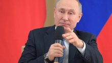 Putin poslao telegrame Johnsonu i Trumpu, želi suradnju kao u Drugom svjetskom ratu