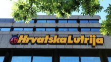 Hrvatska lutrija lani donirala 100 milijuna kuna, igrači osvojili 315 milijuna