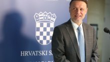 Sabor nastavlja raditi i nakon petka, kratko prekida rad zbog Uskrsa