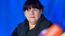Grba Bujević: Apeliram na ljude da ne idu u goste, bit će još Uskrsa; otkrila koliko je godina najmlađem pacijentu na respiratoru