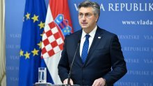 Plenković: Budimo odgovorni i strpljivi