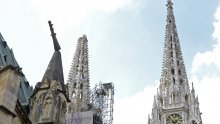 Potres od 2.3 Richtera uzbunio Zagrepčane: 'Pošteno je zatreslo'