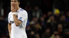 Ronaldo: Mascherano je u Barci naučio varati