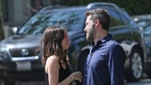Ben Affleck dugo nije bio ovako sretan: Atraktivna Kubanka potpuno ga je očarala, spreman je na veliki korak