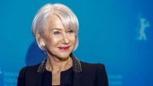 Helen Mirren pokazala kako izgleda bez trunke šminke, odmah nakon buđenja