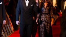 Kako se princ William zaljubio u Kate