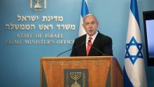 Netanyahu suđenje za korupciju nazvao 'pokušajem puča'