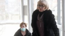 Ministrica Bedeković: Ni jedna ustanova socijalne skrbi za vrijeme pandemije nije zatvorena