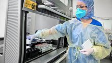 U Hercegovini preko 100 zaraženih, novi slučajevi u Međugorju