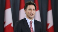 Svjetski državnici jure selfie s kanadskim premijerom