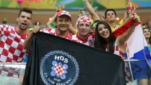 'Pozdrav 'Za dom spremni' čist kao suza'