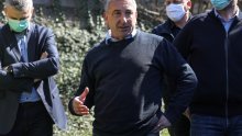 Štromar o rezanju plaća: Treba se prilagoditi gospodarstvu
