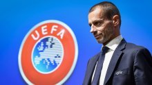 UEFA prijeti klubovima: Oni koji prekinu prvenstvo neće igrati u Europi sljedeće godine!