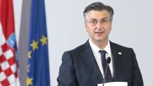 Plenković čestitao blagdan Pesaha