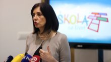Ministrica Divjak: Smještenima u domu Cvjetno naselje uredili smo pristup internetu i opremu