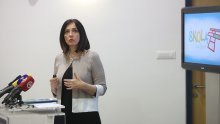 Divjak o državnoj maturi: Ako epidemiološka situacija to dopusti; bit će u lipnju, evantualno srpnju