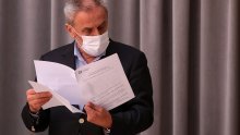 Bandić: Sad Zagrebu treba pomoć, neka država vrati ono što mu je uzela u mirnodopsko vrijeme