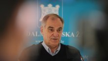 Dalmatinski župan: Kod nas je bilo 'svega 14 prekršaja' u radu ugostiteljskih objekata