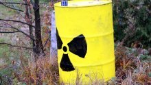 Odakle u središtu Zagreba 400 kilograma uranija?