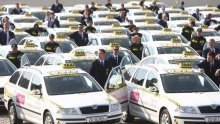 Taxi Cammeo prijavljen Državnom inspektoratu