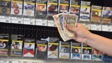 Većina marki cigareta od danas skuplja za dvije kune