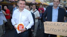 Milanoviću, sjećaš li se za što si glasao dok si bio u oporbi?