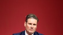 Keir Starmer novi čelnik britanskih laburista