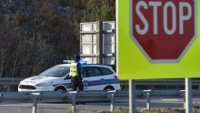 Božinović: Sustav funkcionira, do nedjelje u 11 sati izdano je više od 441 tisuća propusnica