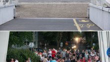 Ove fotografije najbolje govore koliko nam se život promijenio: Pogledajte fotografije prije i poslije pojave koronavirusa