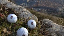 Ako je vjerovati anketama, golf na Srđu otpada