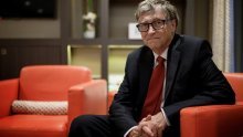 Gates: Cjepivo protiv korone mora biti globalno dostupno