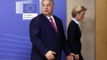 Šefica Europske komisije diskretno 'spustila' Orbanu zbog neograničenih diktatorskih ovlasti
