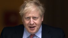 Britanski premijer Boris Johnson izašao iz bolnice