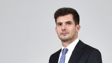 Zanimljivo imenovanje na Pantovčaku: Tko je Bartol Šimunić, mladi Bibinjac koji se ugnijezdio u Milanovićev kabinet
