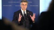Plenković: Najutjecajnija javna poduzeća uplatiti će dio dobiti u proračun
