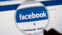 Facebook uklonio velik broj objava štetnog sadržaja