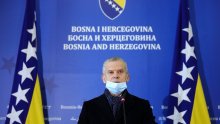 U BiH dopremljena zaštitna oprema iz Turske, EU i SAD najavljuju pomoć