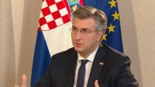 Plenković: Morat ćemo taktizirati u borbi s ovim virusom, najava relaksacije izvučena je iz konteksta