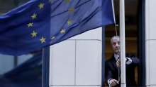 Europsko gospodarstvo ubrzalo u prvom tromjesečju