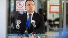 Beroš o Splitu: Kada virus jednom uđe pitanje je hoće li sve mjere uroditi plodom; otkrio i može li planirati vrhunac epidemije